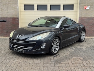 Peugeot RCZ 1.6 THP Airco|Clima|Cruise|JBL|Navi|Hobby auto