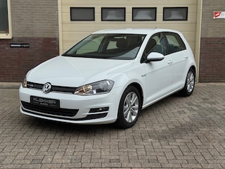 Volkswagen Golf 1.0 TSI Comfortline 1E EIG Orig NL Dealer ondh. Carplay Cruise