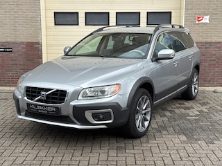 Volvo XC70 3.2 Summum LPG/G3