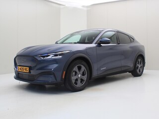 Ford Mustang Mach-E 75kWh 258pk RWD 92.5% SoH [ LEDER+CARPLAY+STOEL/STUURWIELVERWARMING ]