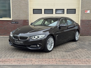 BMW 420i Centennial High Executive Dealer O.H. Topstaat