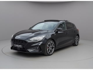 Ford Focus 1.5 ST-Line B&O Pano Line assist Dodehoekdetectie Stoel -/ stuur verw.