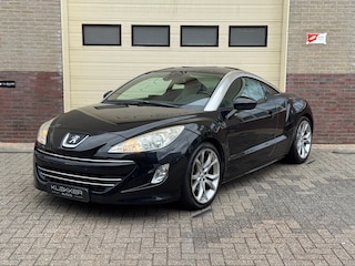 Peugeot RCZ 1.6 156PK Nieuwe distributieketting, onderhoudsbeurt en apk.