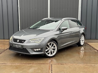 Seat Leon ST 1.4 TSI FR Led | PDC v+a |Navi | Clima