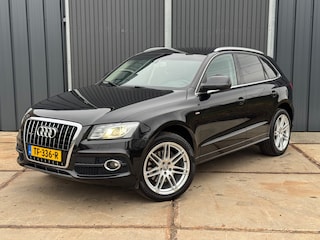 Audi Q5 3.0 TDI quattro Pro Line S B&o | Trekhaak | Topstaat