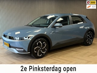 Hyundai Ioniq 5 Connect 77.4 kWh AUT. NAVIGATIE APPLE CARPLAY XENON CAMERA VIRTUAL COCKPIT PDC KEYLESS-GO USB LANE ASSIST