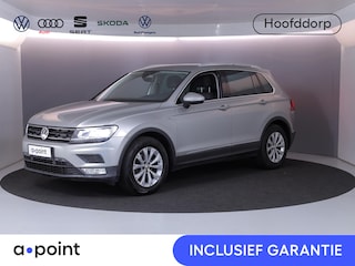 Volkswagen Tiguan 1.4 TSI ACT Connected Series 150pk 6bak| Navigatie| 17'LM-velgen| LED