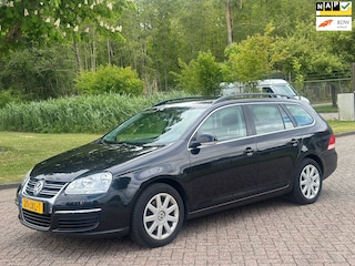 Volkswagen Golf Variant 1.4 TSI Comfortline/AIRCO/CRUISE/TREKHAAK