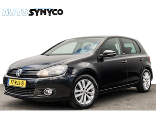 Volkswagen Golf 1.2 TSi Style BlueMotion | Trekhaak | Cruise Control | Climatronic | Volledig Onderhouden