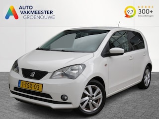 Seat Mii 1.0 SPORT DYNAMIC / 5-deurs / Stoelverw. /