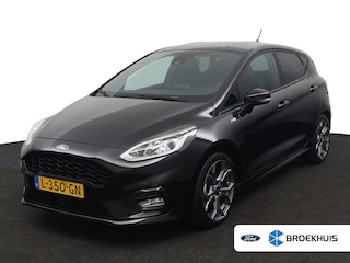 Ford Fiesta 1.0 EcoBoost ST-Line X | Winterpack | Navigatie | Keyless | LED | CarPlay/Android Auto | B&O | Climate Control
