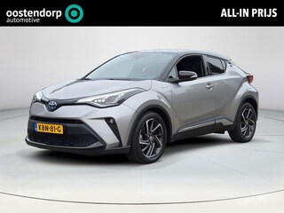 Toyota C-HR 2.0 Hybrid Launch Edition | Apple CarPlay | Parkeersensoren | Elektr. stoel | Rijklaar incl. garantie |