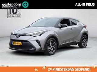 Toyota C-HR 2.0 Hybrid Launch Edition | Apple CarPlay | Parkeersensoren | Elektr. stoel | Rijklaar incl. garantie |