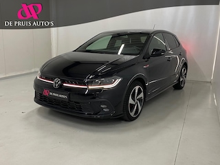 Volkswagen Polo 2.0 TSI GTI Kelyss ACC Sports Select Suspension Matrix LED IQ.Light Lane Assist Apple Carplay