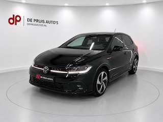 Volkswagen Polo 2.0 TSI GTI Kelyss ACC Sports Select Suspension Matrix LED IQ.Light Lane Assist Apple Carplay