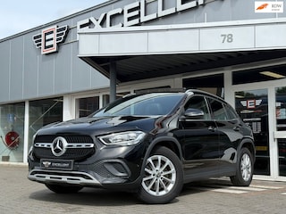 Mercedes-Benz GLA 250 e Style | Panoramadak | Leder