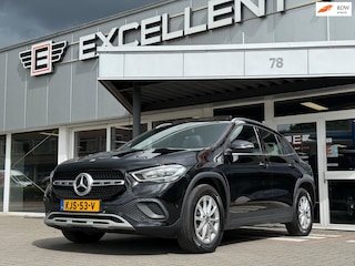 Mercedes-Benz GLA 250 e Style | Panoramadak | Leder