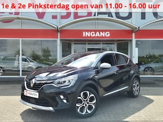 Renault Captur 1.3 TCE 154PK AUT. EDITION ONE PANO-DAK NAVI CAMERA CARPLAY AIRCO