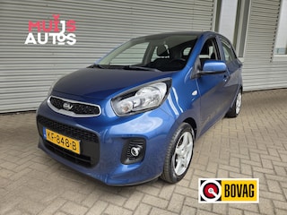 Kia Picanto 1.0 CVVT Summer Edition