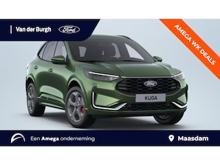 Ford Kuga 2.5 PHEV ST-Line X | Nieuw | Voorraad | Incl. € 6000 Ford Voordeel |