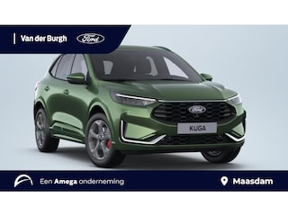 Ford Kuga 2.5 PHEV ST-Line X | Nieuw | Voorraad | Incl. € 6000 Ford Voordeel |