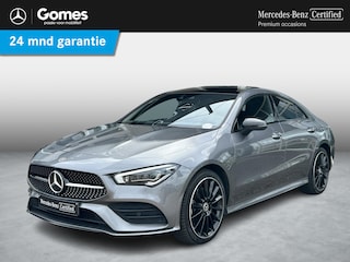 Mercedes-Benz CLA 250 e Premium Plus | Memory | Panoramadak | 360 camera