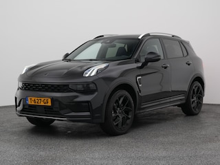Lynk & Co 01 1.5 Plug-in Hybrid | 360° | ZWARTE HEMEL | NLD AUTO