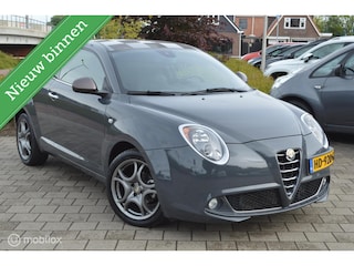 Alfa Romeo Mito 0.9 TwinAir Racer