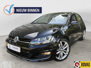 Volkswagen Golf 1.4 TSI ACT Highline DSG PANO ACC KEYLESS