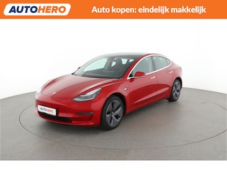 Tesla Model 3 Long Range AWD 75 kWh |DX31782|