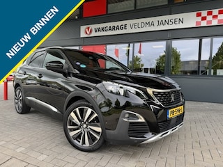 Peugeot 3008 1.2 PT GT LINE 131 PK (1e EIGENAAR)