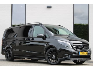 Mercedes-Benz Vito 116 CDI / Aut / XXL / DC / Led/Xenon / 6-Persoons / Navi / Camera / Vol Opties / NIEUWSTAAT