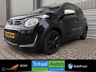 Citroën C1 1.0 VTi Urban Ride*SPECAILE EDITIE*APPLE/ANDROD