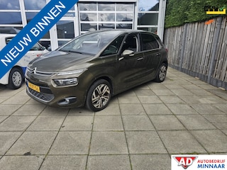 Citroën C4 Picasso 1.6 VTi Business