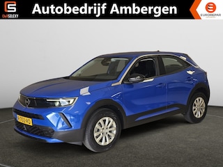 Opel Mokka 1.2 Edition