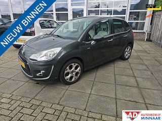 Citroën C3 1.6 VTi Exclusive