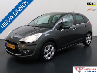 Citroën C3 1.6 VTi Exclusive