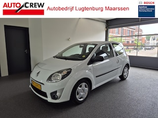 Renault Twingo 1.2 16V 75pk Authentique