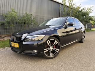 BMW 318i Corporate Lease Luxury Line / LEER / NAVI / CRUISE