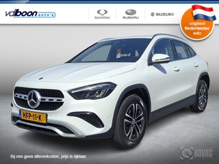 Mercedes-Benz GLA 250 e Business Solution NL-auto | rijklaarprijs !!