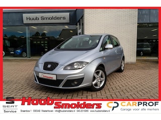 Seat Altea 1.6 Hattrick