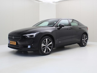 Polestar 2 78kWh Long Range Single Motor 231PK [ TREKHAAK+19 INCH+542KM WLTP+CARPLAY ]