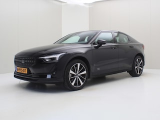 Polestar 2 78kWh Long Range Single Motor 231PK [ TREKHAAK+19 INCH+542KM WLTP+CARPLAY ]