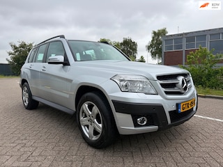 Mercedes-Benz GLK 280 4-Matic