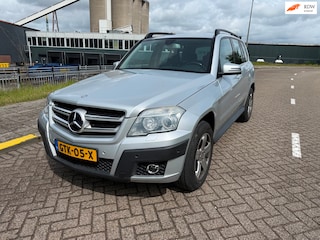 Mercedes-Benz GLK 280 4-Matic
