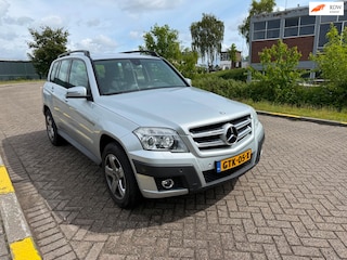 Mercedes-Benz GLK 280 4-Matic