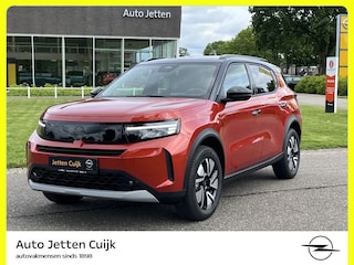 Opel Frontera 1.2 Turbo GS Hybride # Rijklaar # winterpakket | Tech pakket
