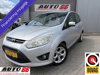 Ford C-MAX 1.6 Titanium AIRCO