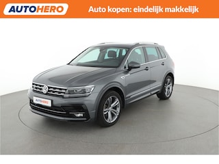 Volkswagen Tiguan 1.4 TSI 4Motion Highline |PR92728|