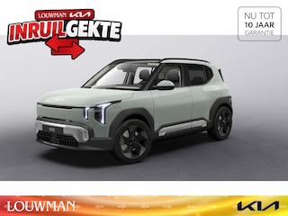 Kia EV2 Plus Advanced 42.2 kWh ** Voorraadvoordeel inclusief € 3.000,- inruilpremie** OBV Particuliere aanschaf met inruil
